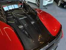 McLaren 570S T V8 Spider