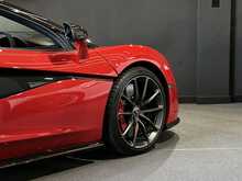 McLaren 570S T V8 Spider