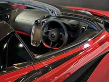 McLaren 570S T V8 Spider