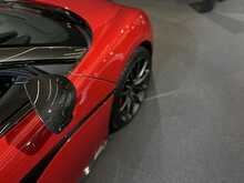 McLaren 570S T V8 Spider