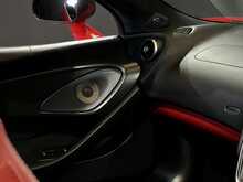 McLaren 570S T V8 Spider