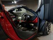 McLaren 570S T V8 Spider