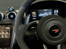 McLaren 570S T V8 Spider