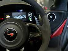 McLaren 570S T V8 Spider