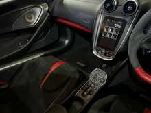 McLaren 570S T V8 Spider