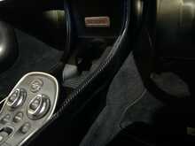 McLaren 570S T V8 Spider