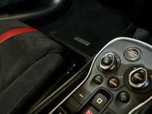 McLaren 570S T V8 Spider