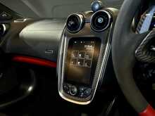 McLaren 570S T V8 Spider