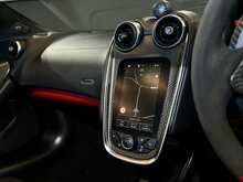 McLaren 570S T V8 Spider