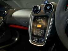 McLaren 570S T V8 Spider