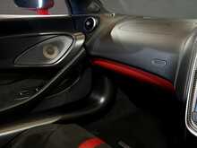 McLaren 570S T V8 Spider