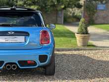 MINI Hatch Cooper S Works
