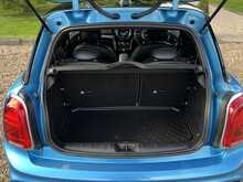 MINI Hatch Cooper S Works