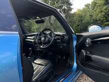 MINI Hatch Cooper S Works