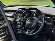 MINI Hatch Cooper S Works