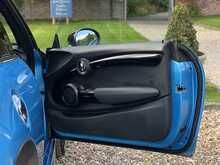 MINI Hatch Cooper S Works