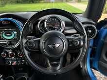 MINI Hatch Cooper S Works