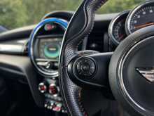 MINI Hatch Cooper S Works
