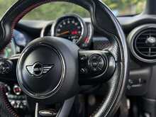 MINI Hatch Cooper S Works