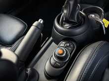 MINI Hatch Cooper S Works