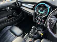 MINI Hatch Cooper S Works