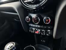 MINI Hatch Cooper S Works