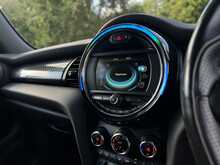 MINI Hatch Cooper S Works