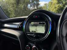 MINI Hatch Cooper S Works