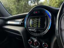 MINI Hatch Cooper S Works