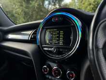 MINI Hatch Cooper S Works