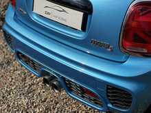 MINI Hatch Cooper S Works