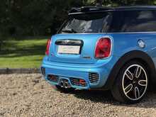 MINI Hatch Cooper S Works