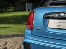 MINI Hatch Cooper S Works