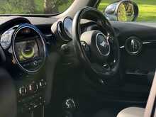 MINI Hatch Cooper S Works