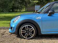MINI Hatch Cooper S Works