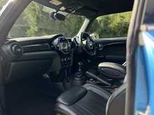 MINI Hatch Cooper S Works