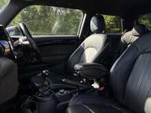 MINI Hatch Cooper S Works