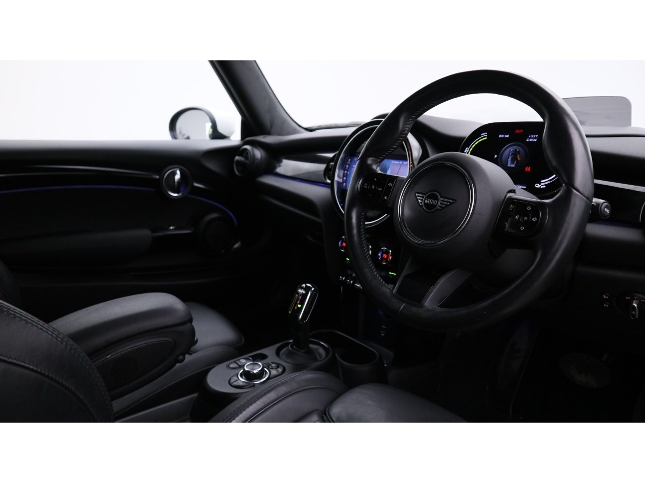 Used 2021 MINI Electric Hatch Level 3 For Sale in Kent (U1729) DP