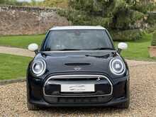 MINI Electric Hatch 32.6kWh Level 3 3dr Hatchback