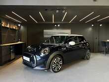 MINI Electric Hatch 32.6kWh Level 3 3dr Hatchback