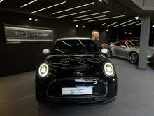 MINI Electric Hatch 32.6kWh Level 3 3dr Hatchback