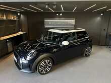 MINI Electric Hatch 32.6kWh Level 3 3dr Hatchback