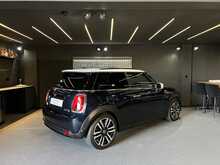 MINI Electric Hatch 32.6kWh Level 3 3dr Hatchback