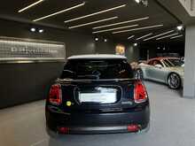 MINI Electric Hatch 32.6kWh Level 3 3dr Hatchback