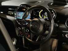 MINI Electric Hatch 32.6kWh Level 3 3dr Hatchback