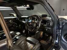 MINI Electric Hatch 32.6kWh Level 3 3dr Hatchback