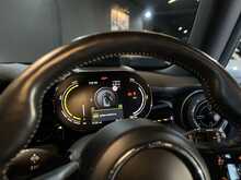 MINI Electric Hatch 32.6kWh Level 3 3dr Hatchback