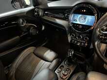 MINI Electric Hatch 32.6kWh Level 3 3dr Hatchback