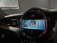 MINI Electric Hatch 32.6kWh Level 3 3dr Hatchback