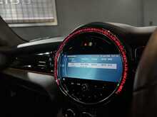 MINI Electric Hatch 32.6kWh Level 3 3dr Hatchback